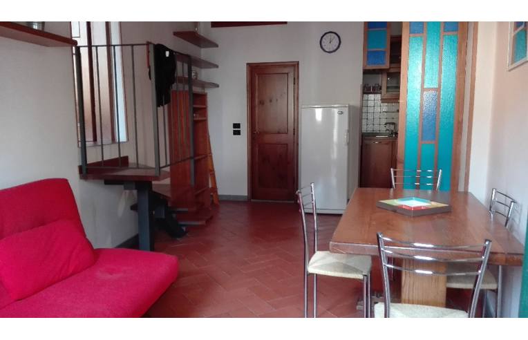 appartamento in vendita a Firenze in zona Campo di Marte