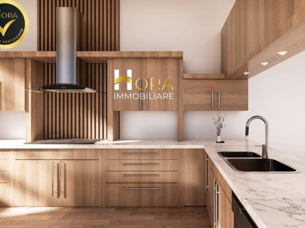 appartamento in vendita a Firenze in zona Novoli