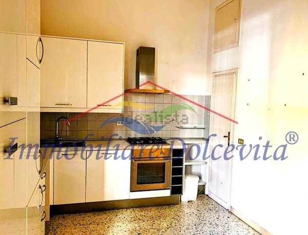 appartamento in vendita a Firenze in zona Campo di Marte