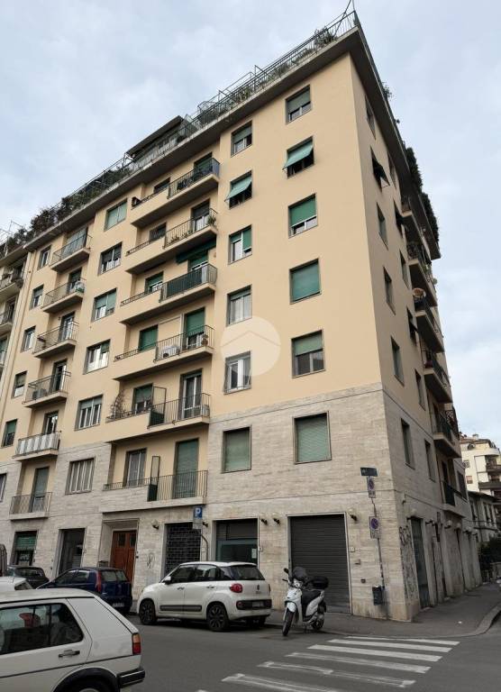 appartamento in vendita a Firenze in zona Centro Storico