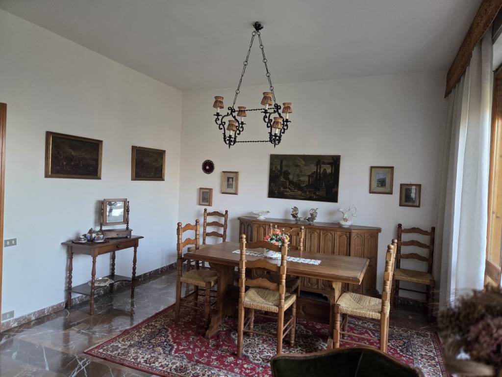 appartamento in vendita a Firenze in zona Legnaia