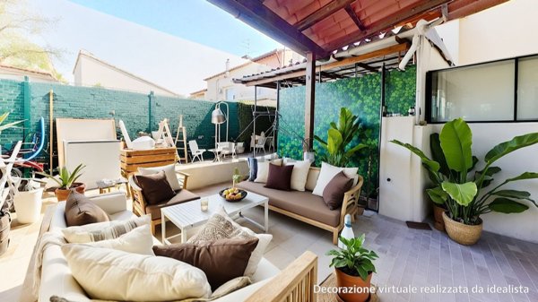 casa indipendente in vendita a Firenze in zona Ugnano