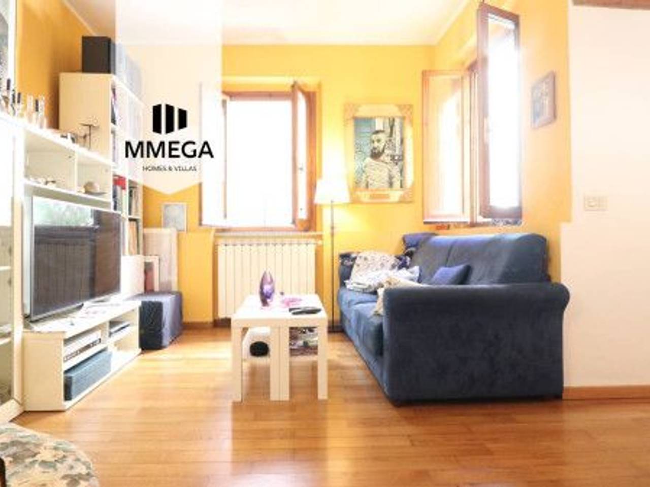 appartamento in vendita a Firenze in zona Careggi