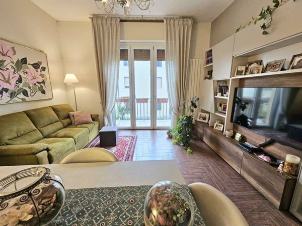 appartamento in vendita a Firenze in zona Gavinana