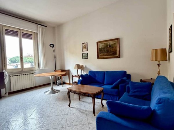 appartamento in vendita a Firenze in zona Novoli