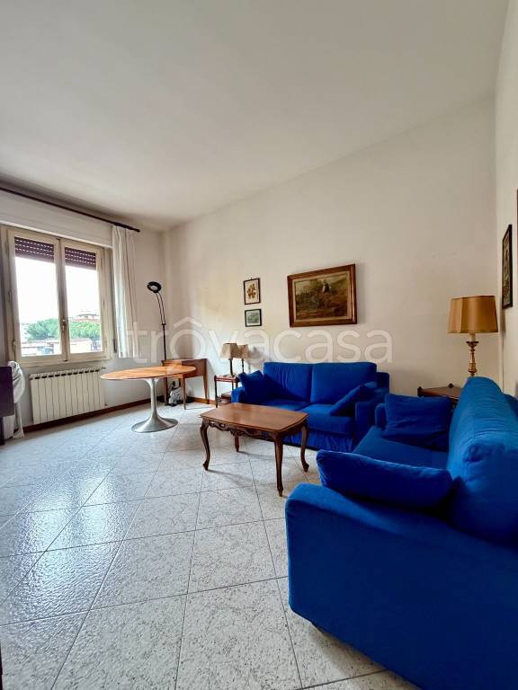 appartamento in vendita a Firenze in zona Novoli