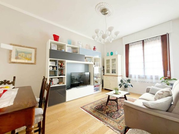 appartamento in vendita a Firenze in zona Statuto