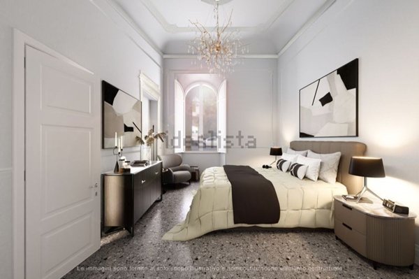 appartamento in vendita a Firenze in zona Centro Storico