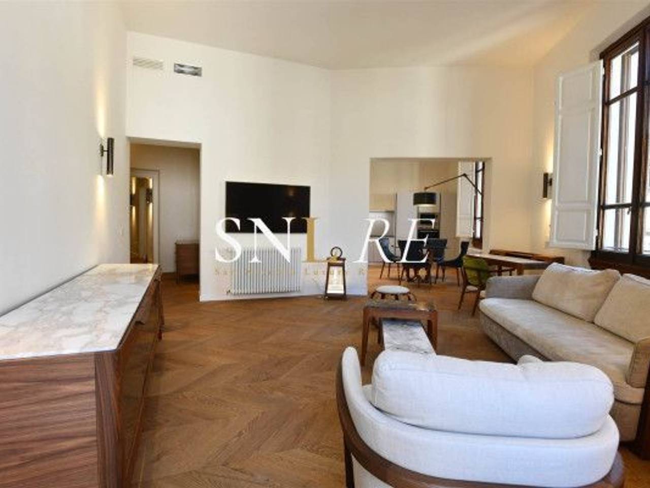 appartamento in vendita a Firenze in zona Centro Duomo