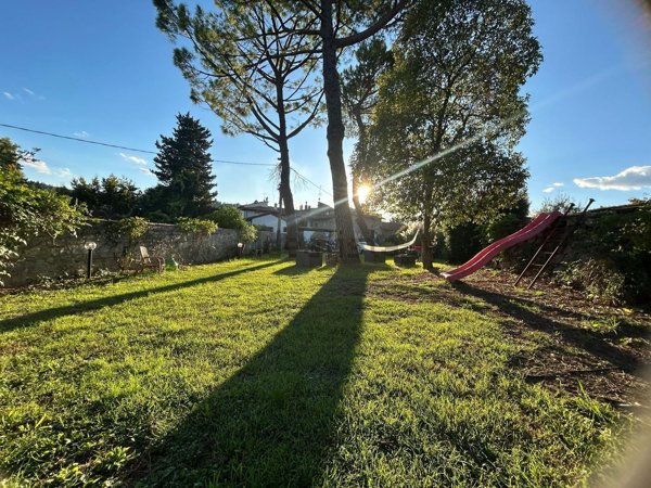 casa indipendente in vendita a Firenze in zona San Gaggio