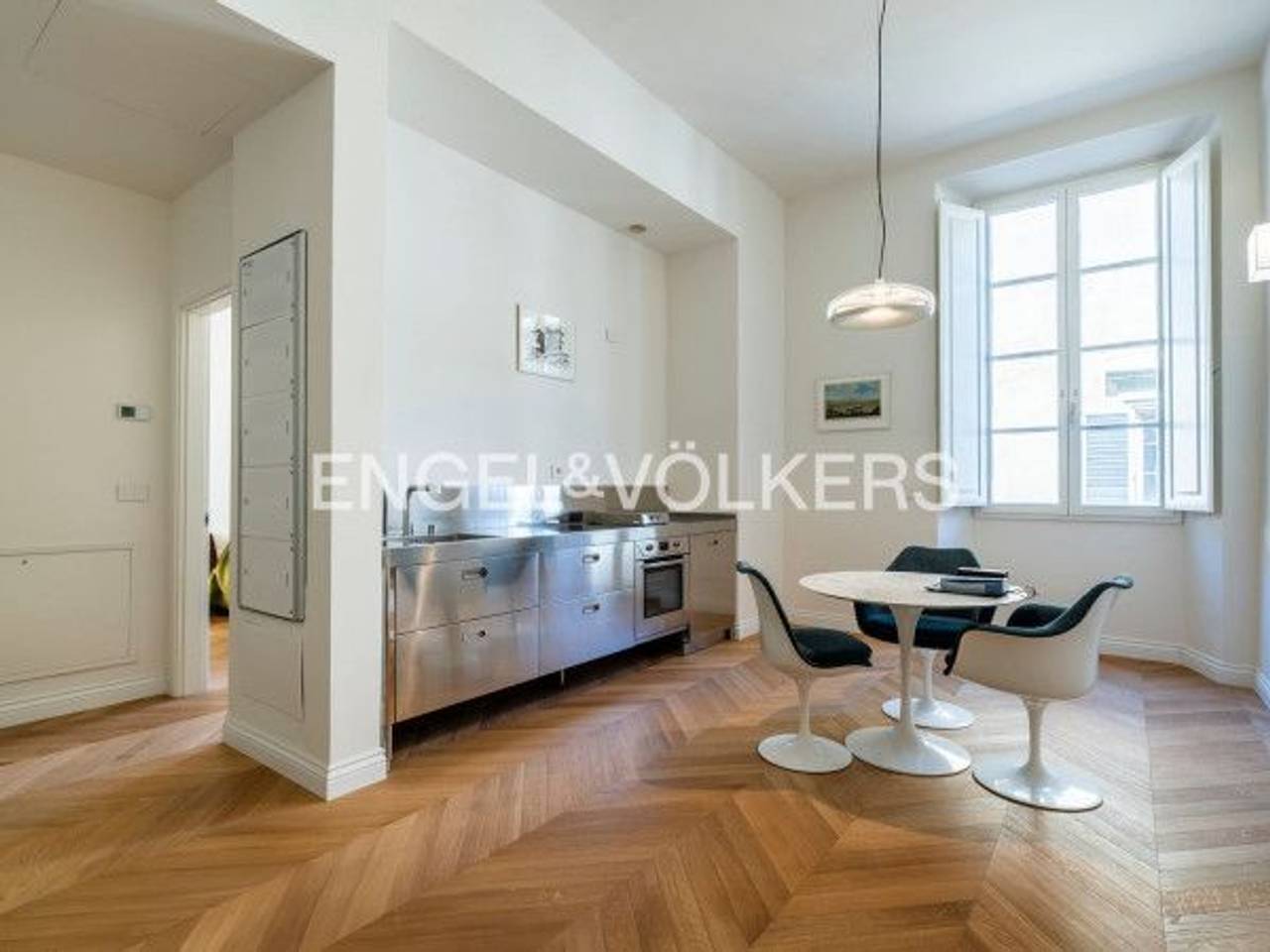 appartamento in vendita a Firenze in zona Centro Duomo