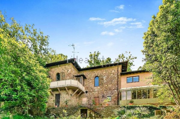 casa indipendente in vendita a Firenze in zona Pian dei Giullari