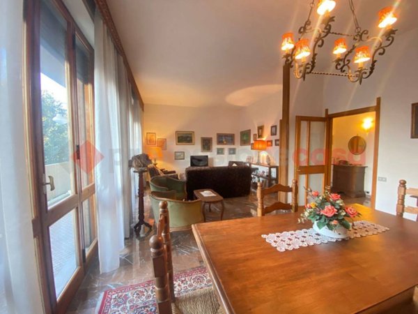 appartamento in vendita a Firenze in zona Isolotto