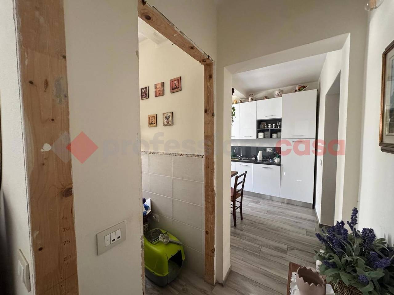 appartamento in vendita a Firenze in zona Brozzi