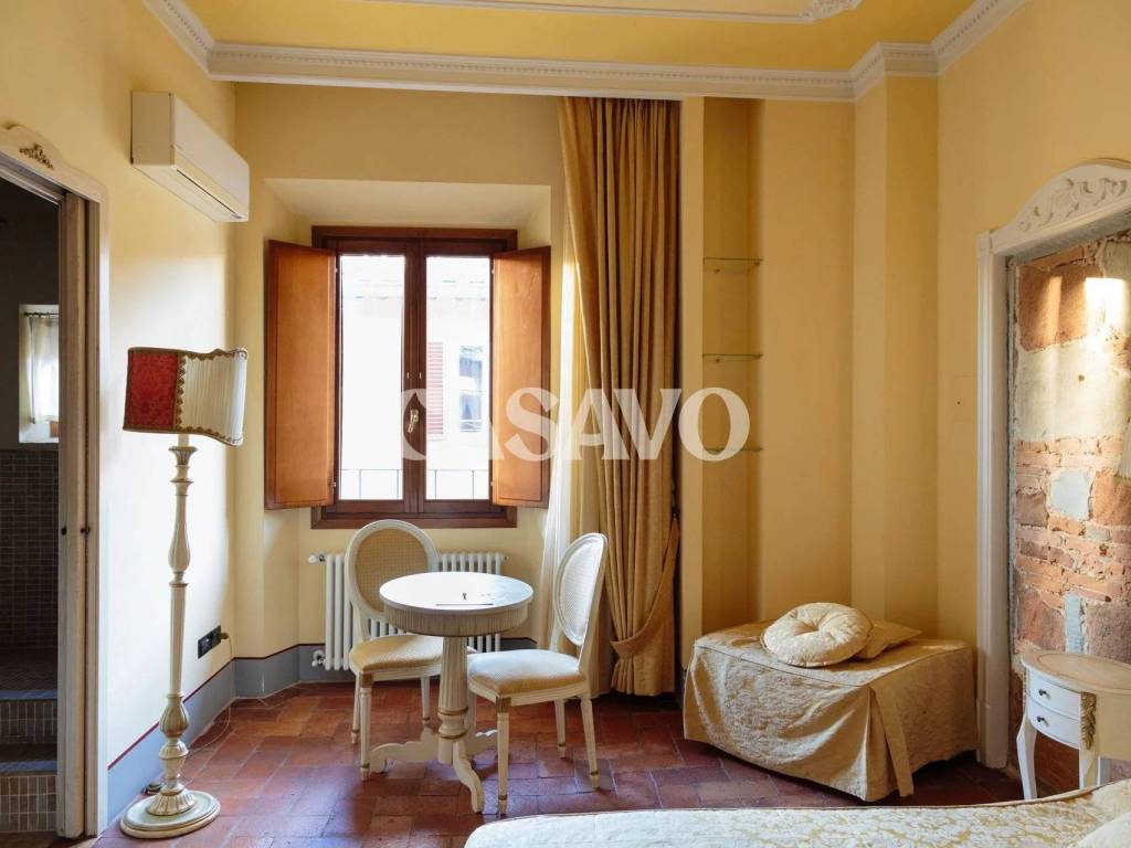 appartamento in vendita a Firenze in zona Centro Storico