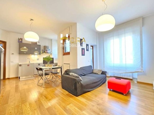 appartamento in vendita a Firenze in zona Rovezzano