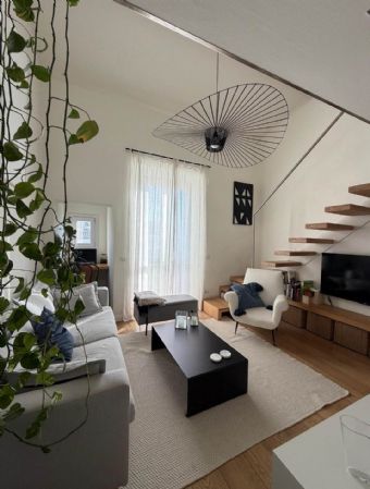 appartamento in vendita a Firenze in zona Gavinana