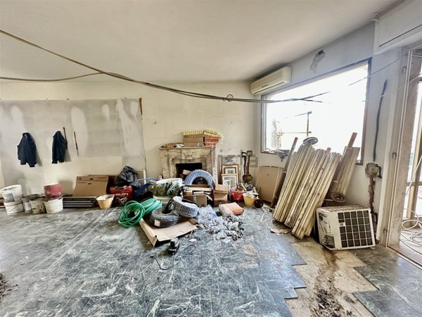 appartamento in vendita a Firenze in zona Campo di Marte