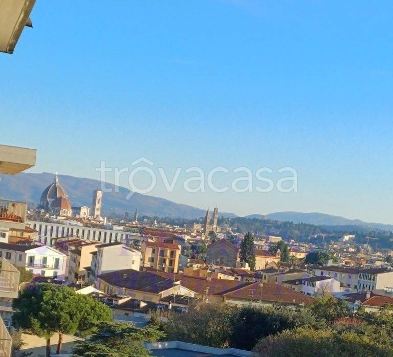 appartamento in vendita a Firenze in zona Centro Storico