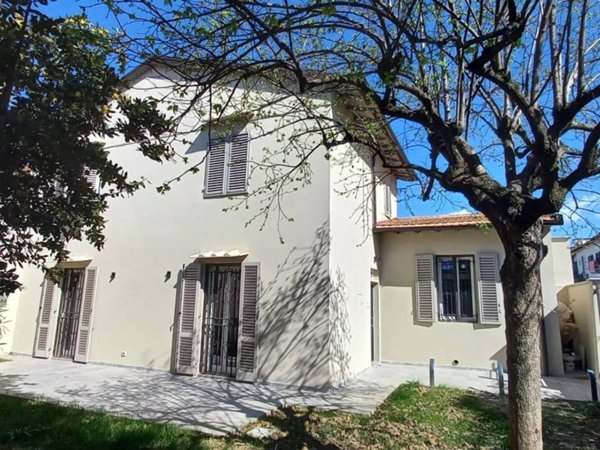 appartamento in vendita a Firenze in zona Careggi