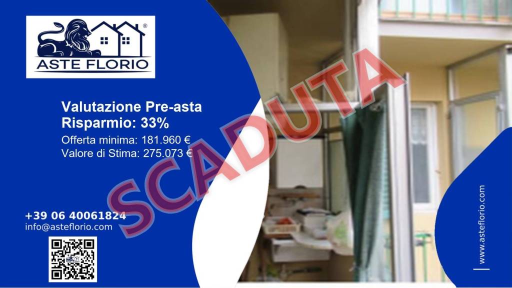 appartamento in vendita a Firenze