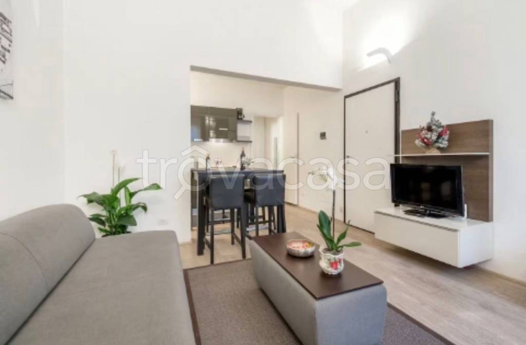 appartamento in vendita a Firenze in zona Centro Santa Croce