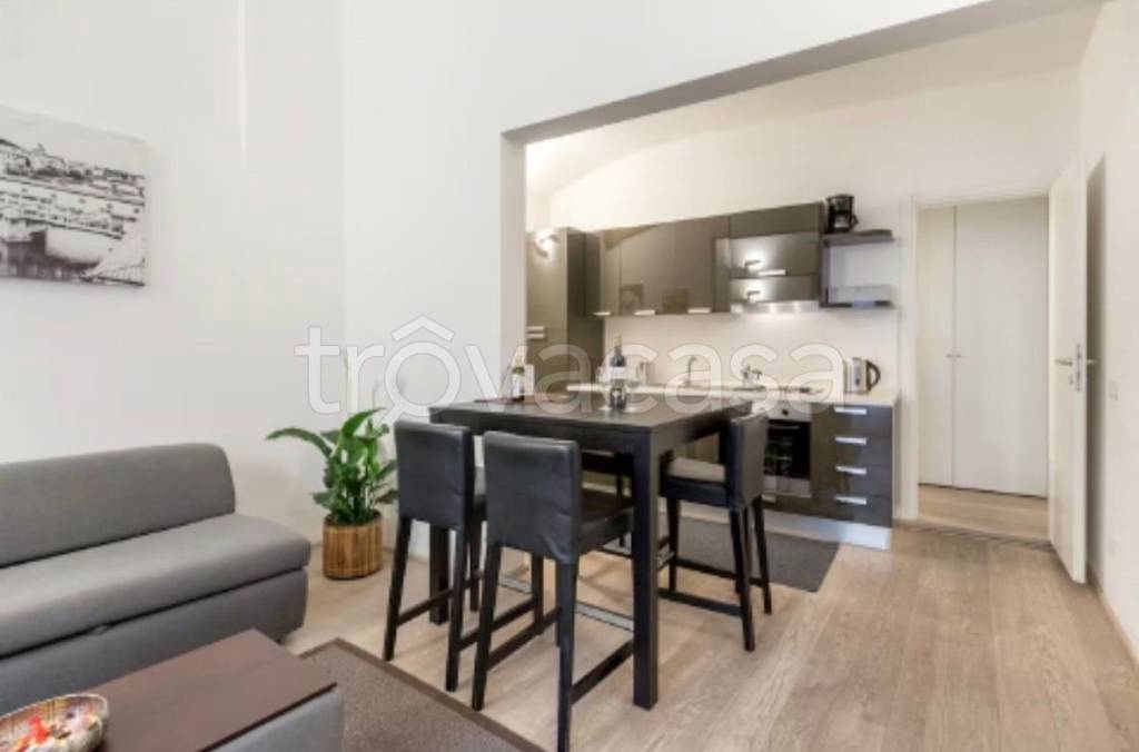 appartamento in vendita a Firenze in zona Centro Santa Croce