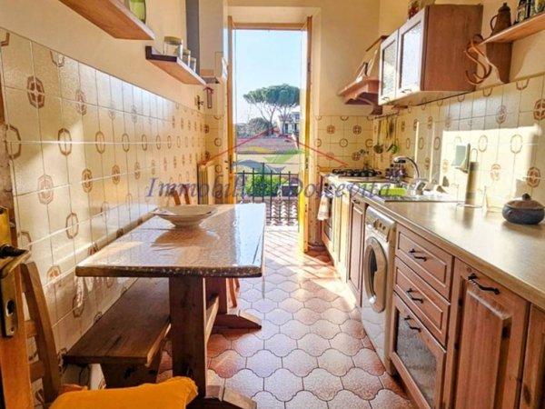 appartamento in vendita a Firenze in zona Legnaia