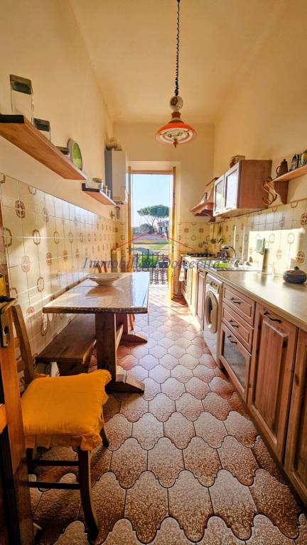 appartamento in vendita a Firenze in zona Legnaia