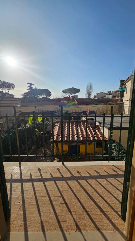 appartamento in vendita a Firenze in zona Legnaia