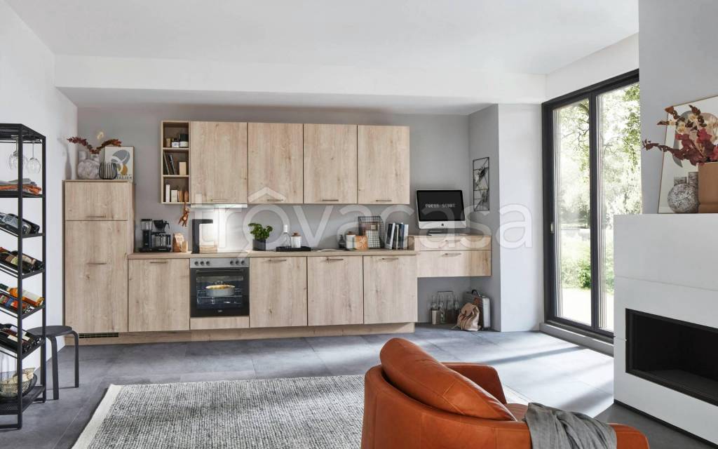 appartamento in vendita a Firenze in zona Novoli