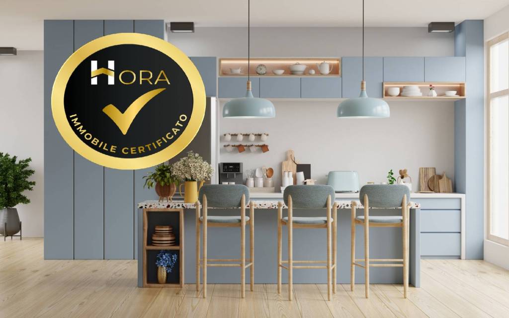 appartamento in vendita a Firenze in zona Novoli