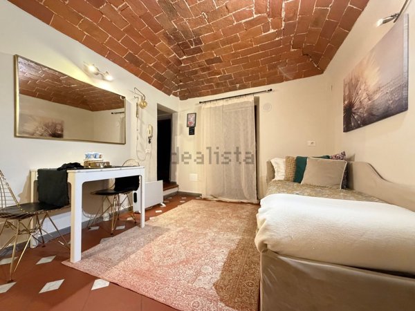 appartamento in vendita a Firenze in zona Centro Santa Maria Novella