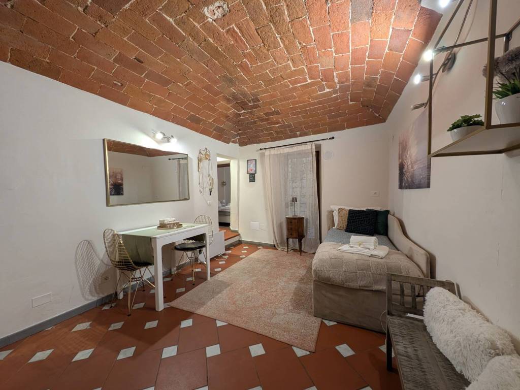 appartamento in vendita a Firenze in zona Centro Santa Maria Novella