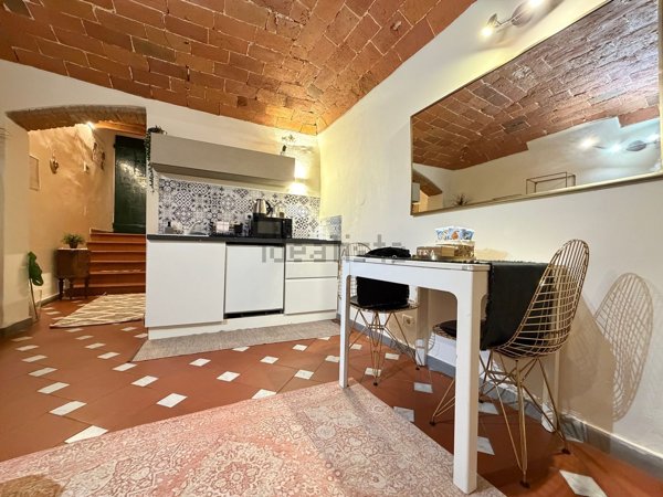 appartamento in vendita a Firenze in zona Centro Santa Maria Novella