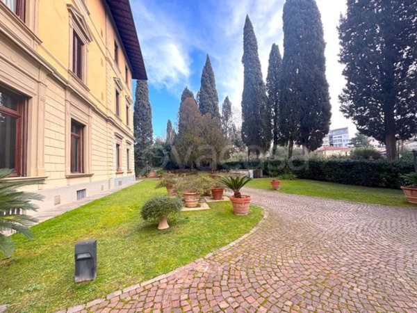 appartamento in vendita a Firenze