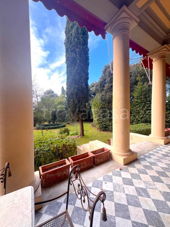 appartamento in vendita a Firenze