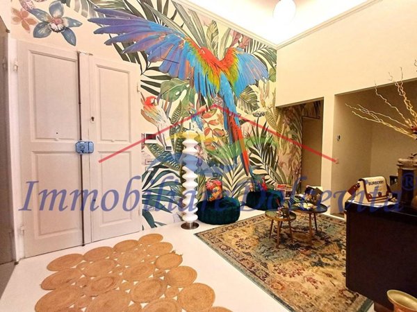 appartamento in vendita a Firenze in zona Campo di Marte