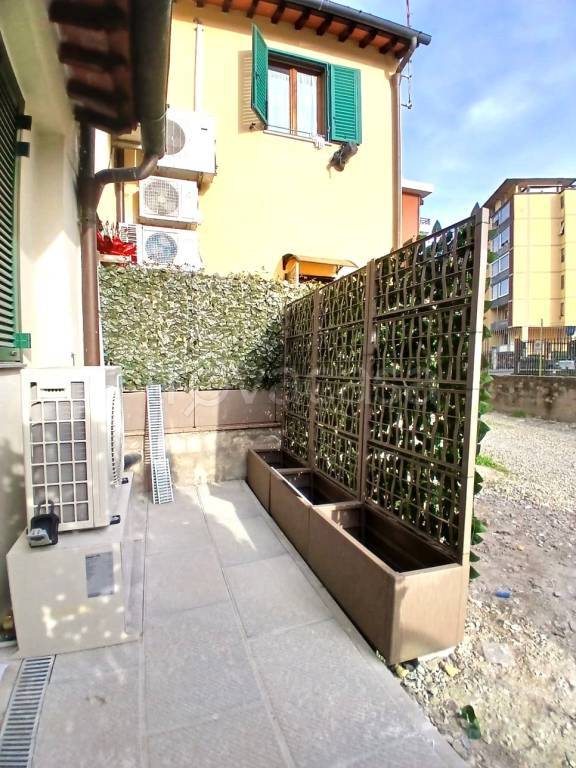 appartamento in vendita a Firenze in zona Cintoia