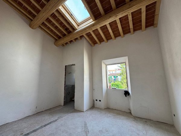 appartamento in vendita a Firenze in zona Legnaia