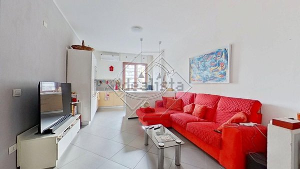 appartamento in vendita a Firenze in zona Novoli