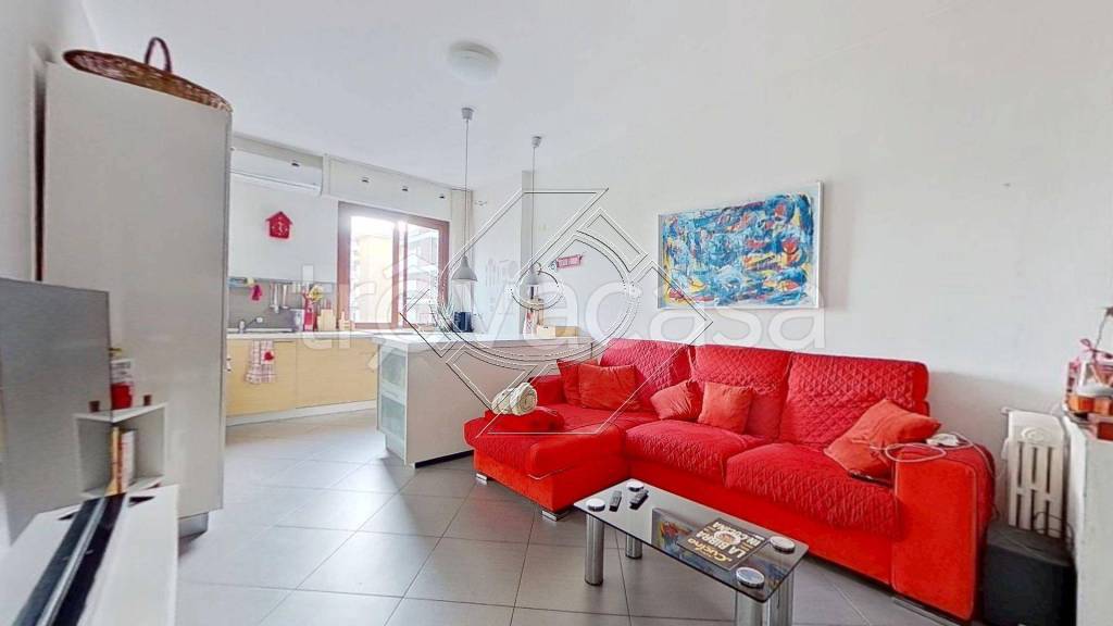 appartamento in vendita a Firenze in zona Novoli