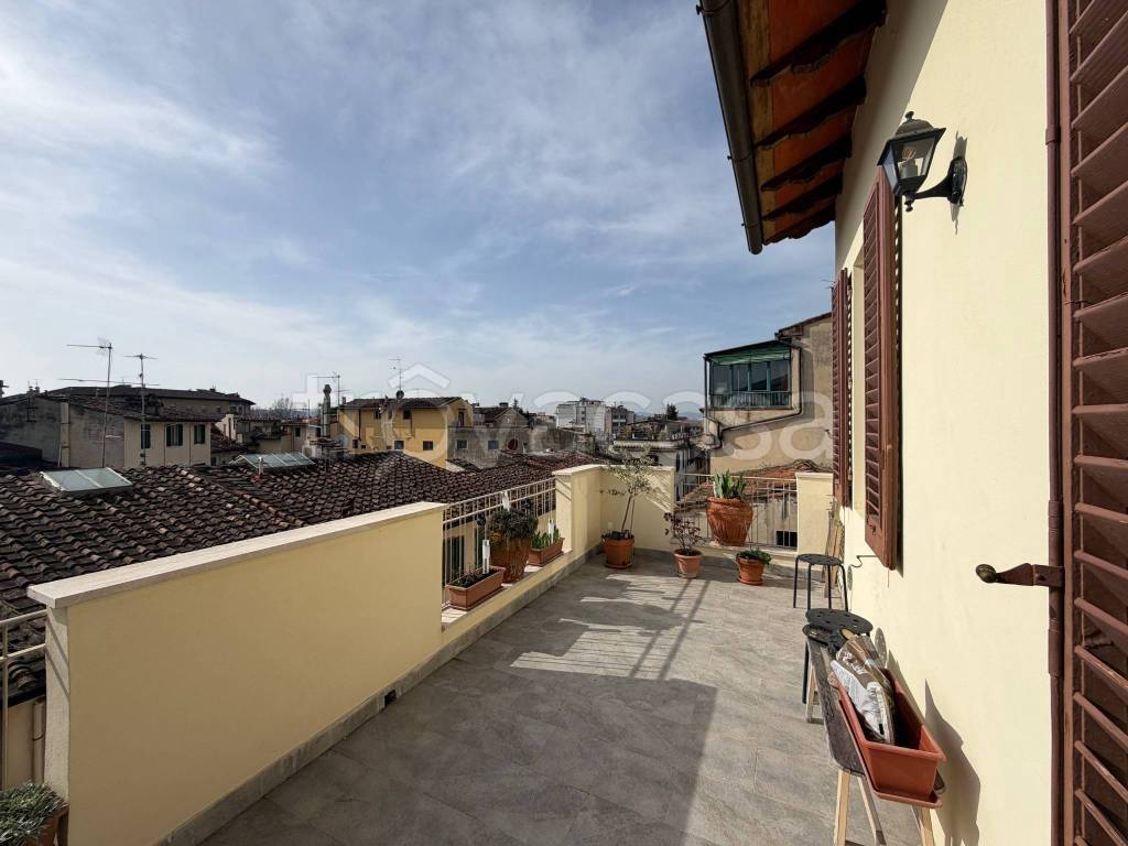 appartamento in vendita a Firenze