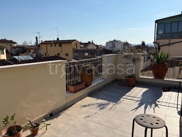 appartamento in vendita a Firenze