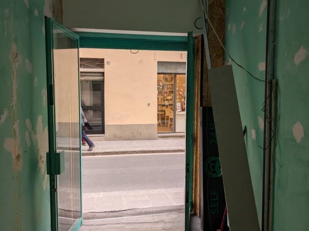 negozio in vendita a Firenze