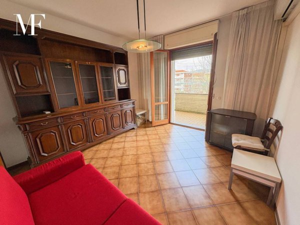 appartamento in vendita a Firenze in zona Rovezzano