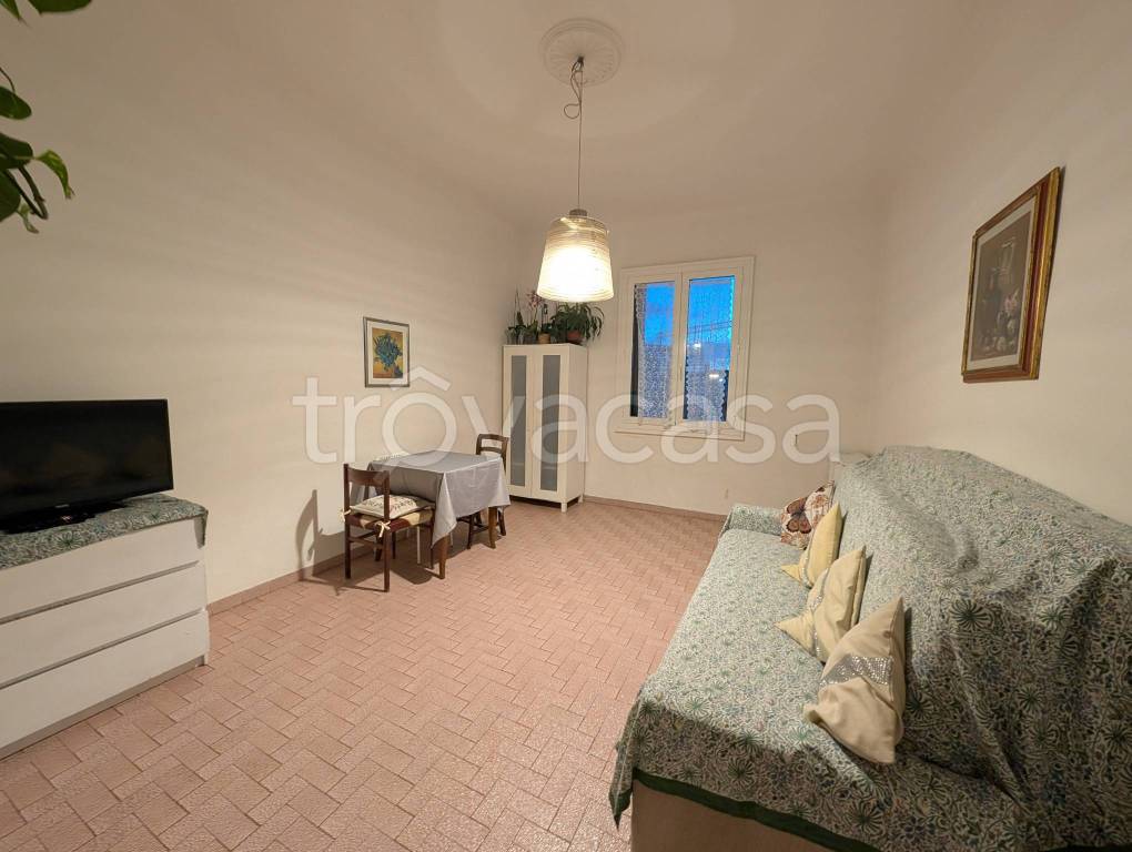 appartamento in vendita a Firenze in zona Statuto