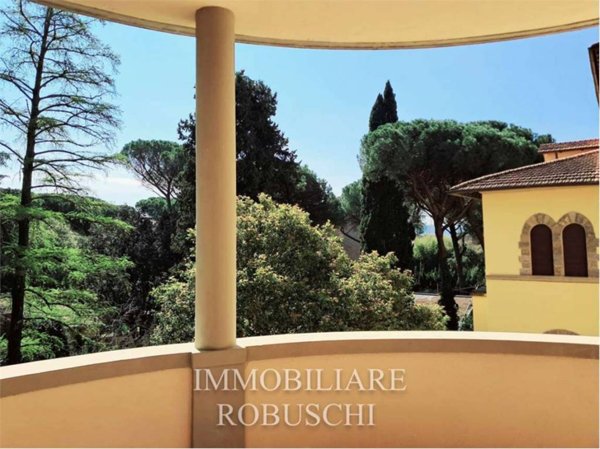 appartamento in vendita a Firenze in zona Campo di Marte