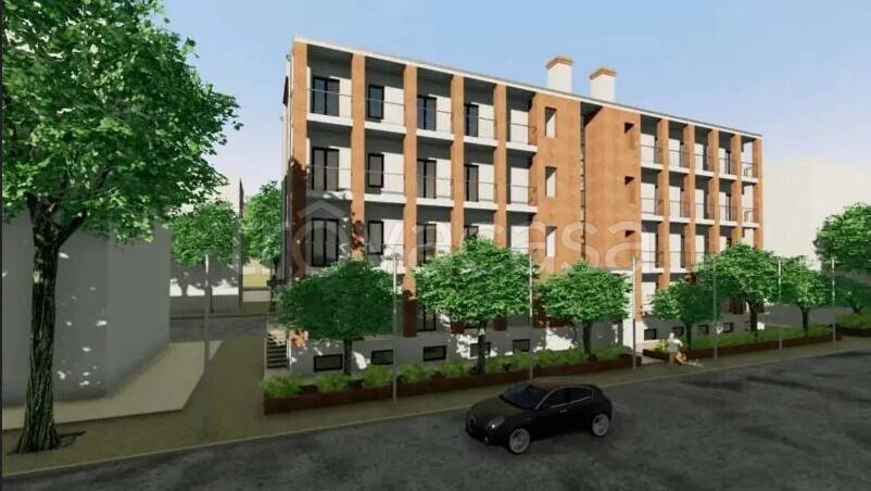 appartamento in vendita a Firenze in zona Brozzi