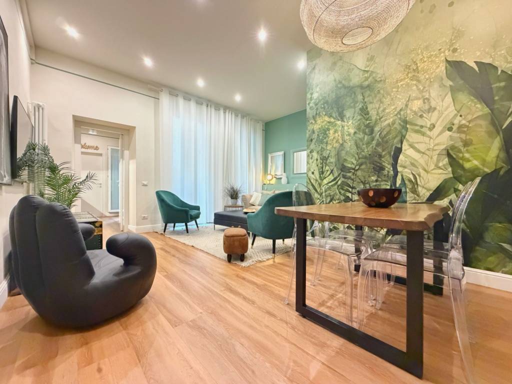 appartamento in vendita a Firenze